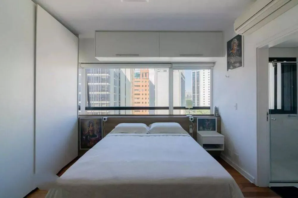 Apartamento, 1 quarto, 64 m² - Foto 6
