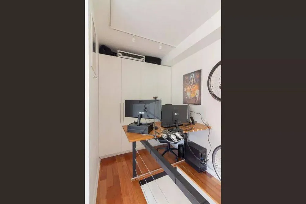 Apartamento, 1 quarto, 64 m² - Foto 4
