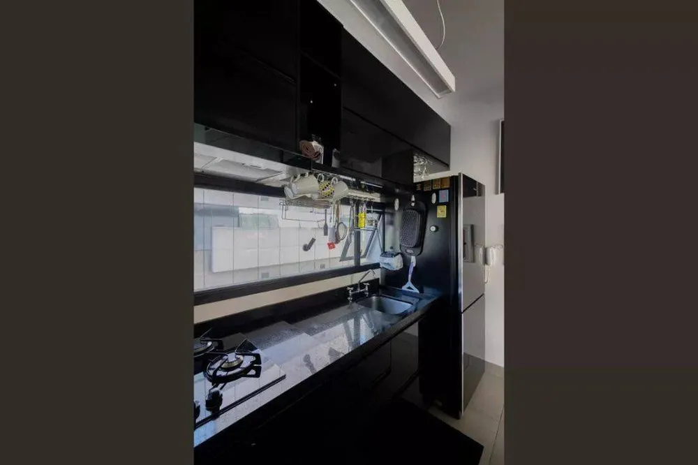 Apartamento, 1 quarto, 64 m² - Foto 8