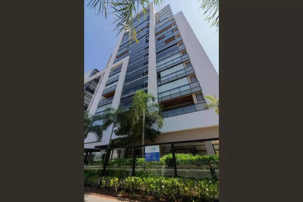 Apartamento, 1 quarto, 64 m² - Foto 1