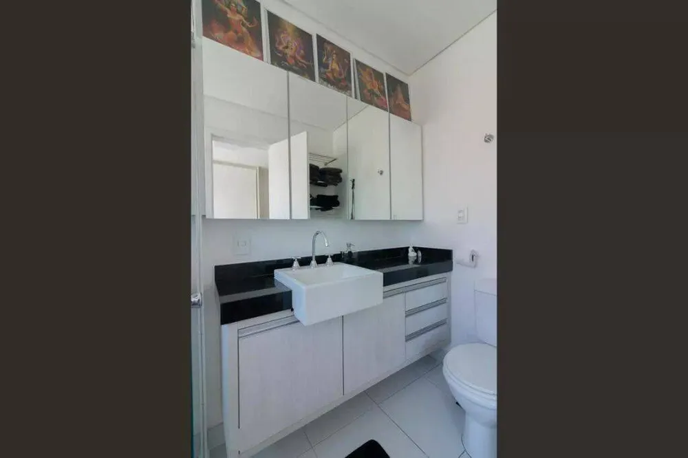 Apartamento, 1 quarto, 64 m² - Foto 2