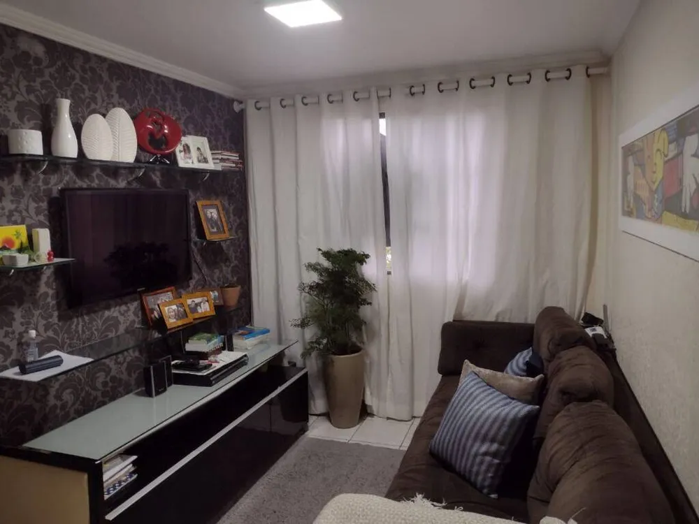 Apartamento, 2 quartos, 50 m² - Foto 5