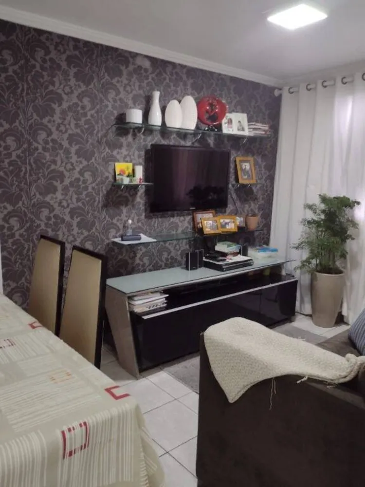 Apartamento, 2 quartos, 50 m² - Foto 3