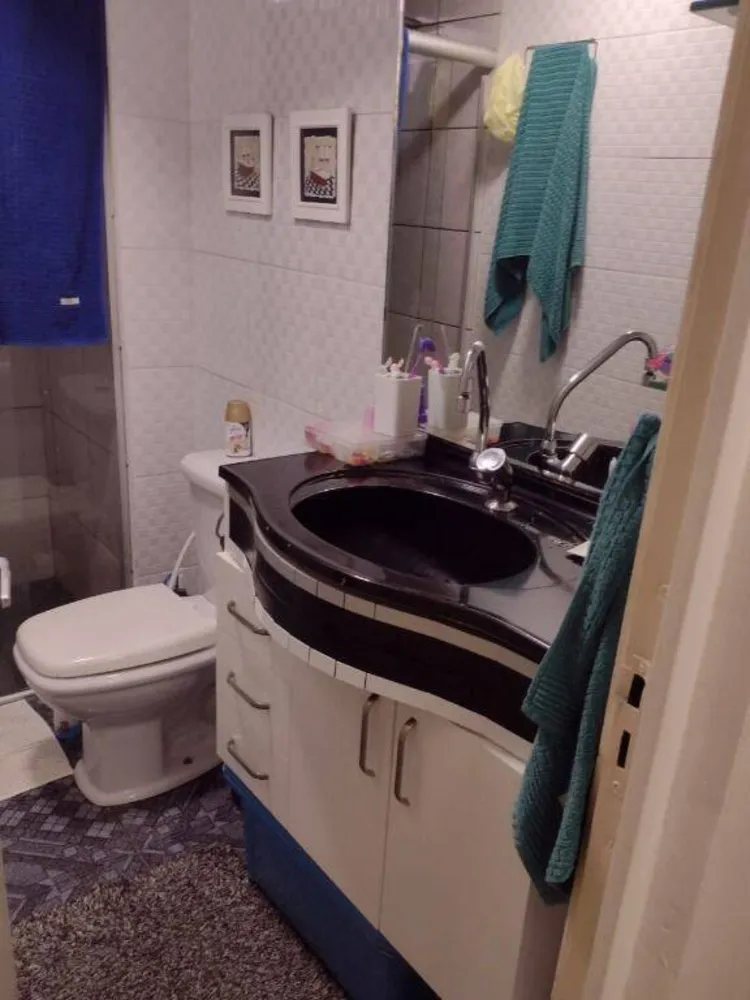 Apartamento, 2 quartos, 50 m² - Foto 2