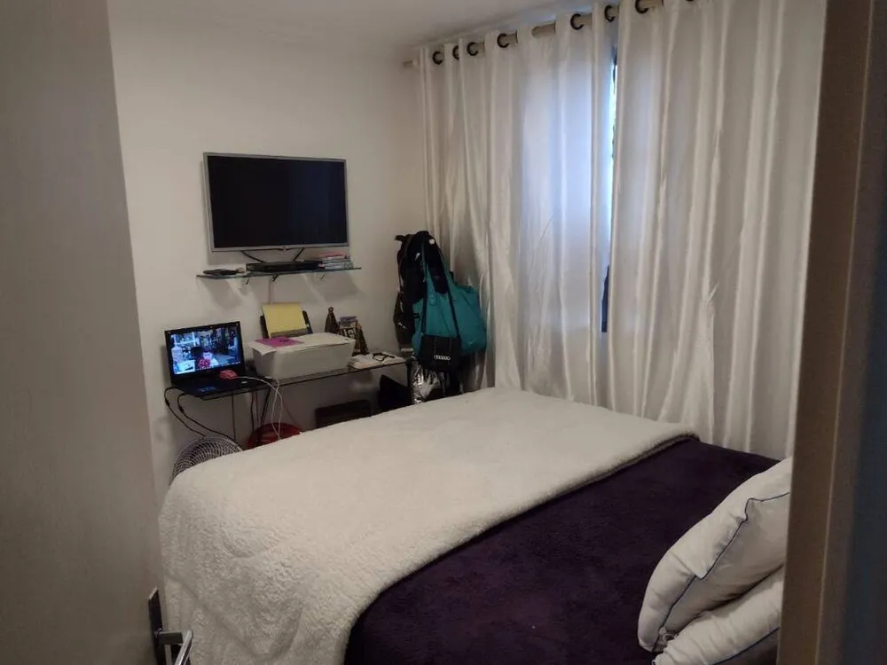 Apartamento, 2 quartos, 50 m² - Foto 6