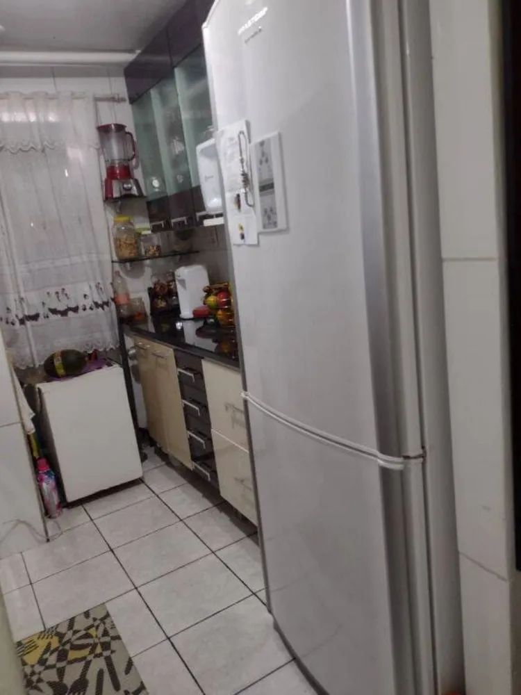 Apartamento, 2 quartos, 50 m² - Foto 8