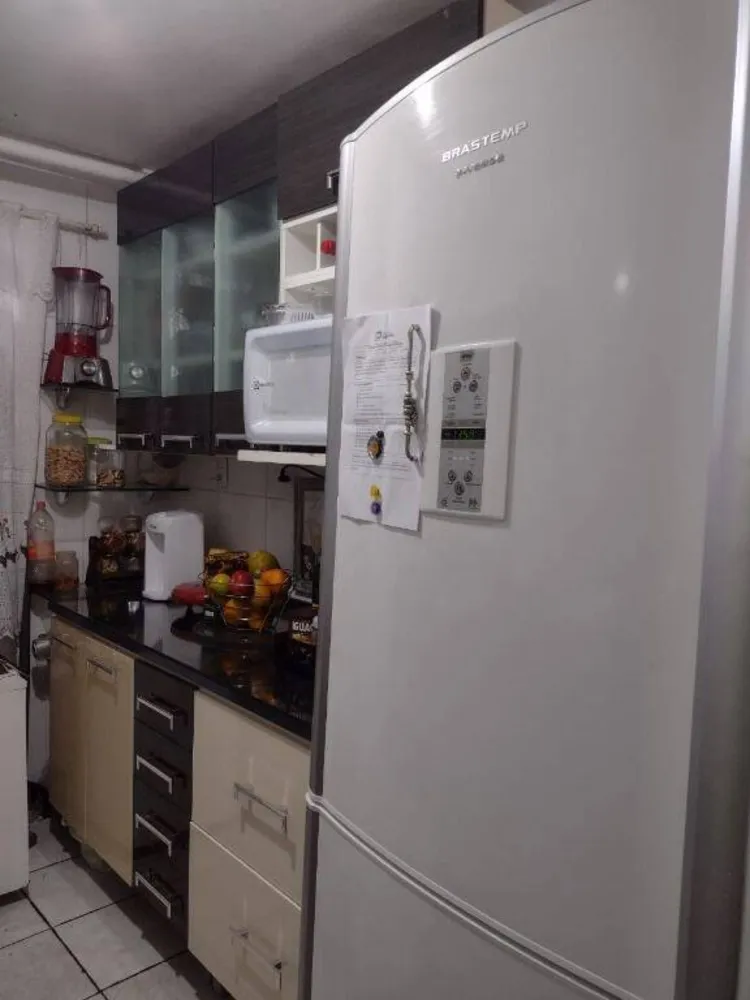 Apartamento, 2 quartos, 50 m² - Foto 4