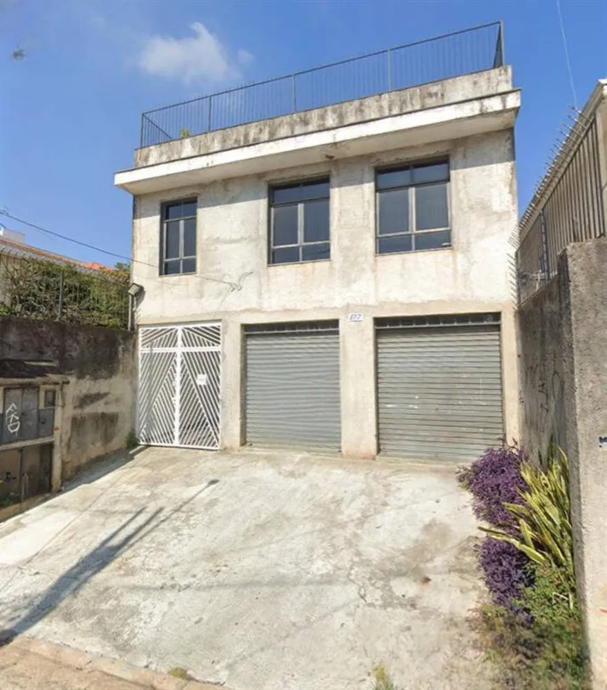 Loja-Salão, 100 m² - Foto 1
