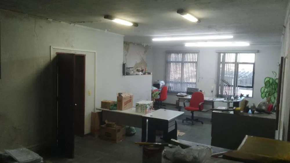 Loja-Salão, 100 m² - Foto 8
