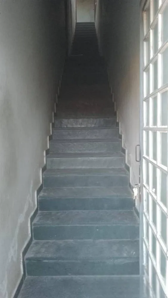 Loja-Salão, 100 m² - Foto 2