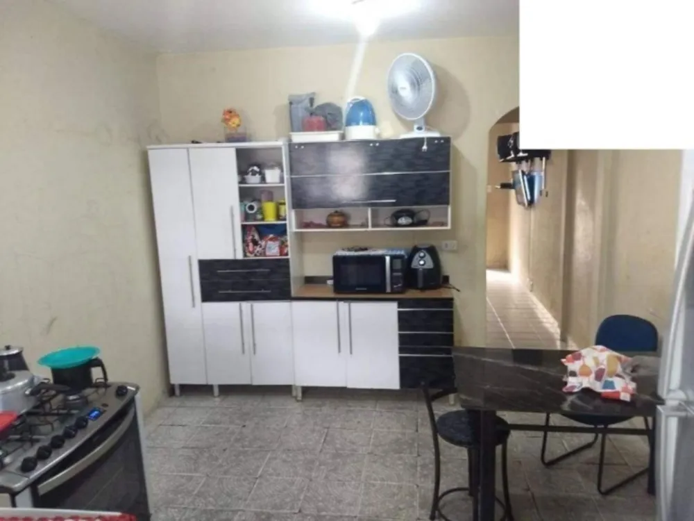 Sobrado, 2 quartos, 115 m² - Foto 5