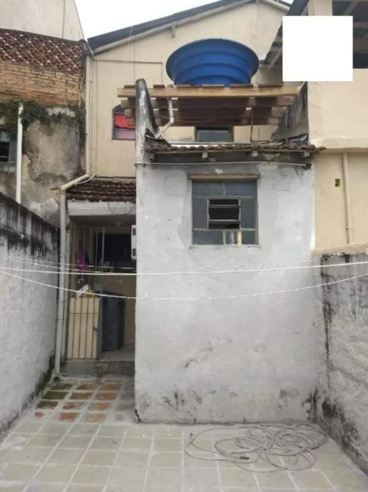 Sobrado, 2 quartos, 115 m² - Foto 6