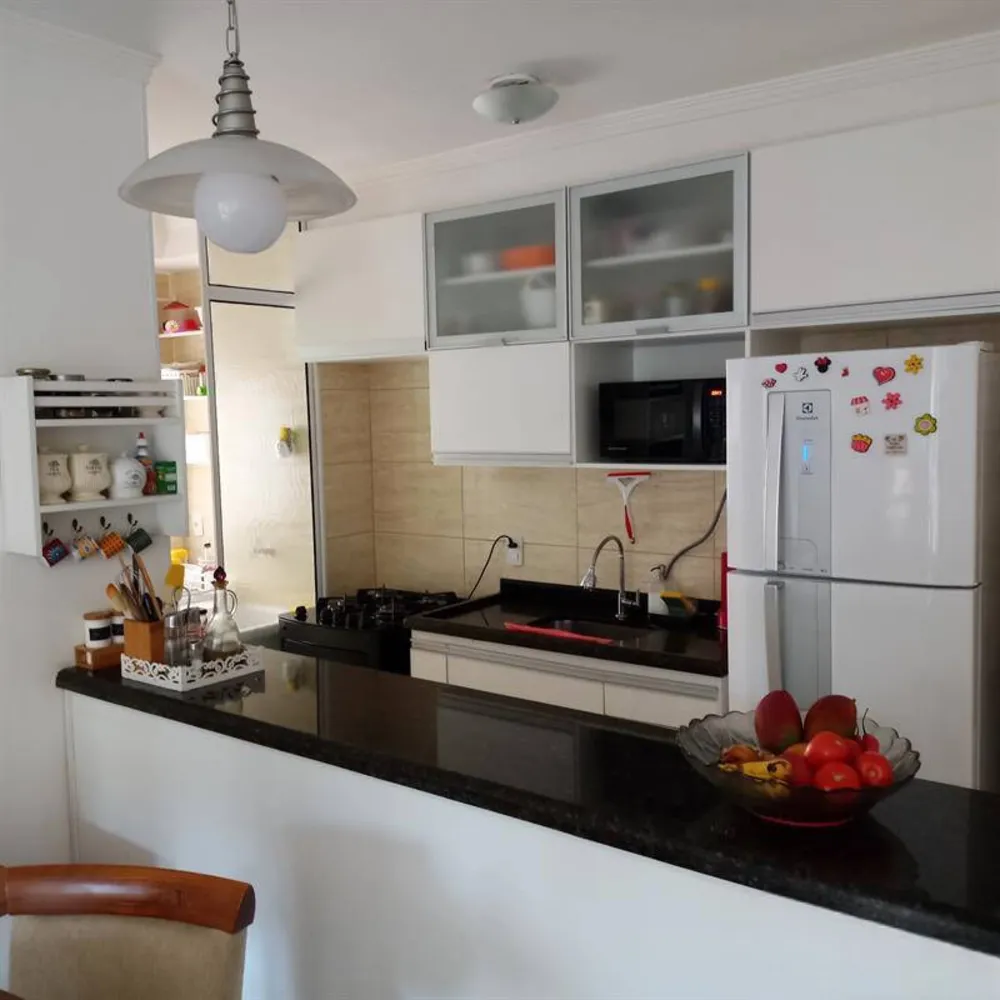 Apartamento - Foto 3