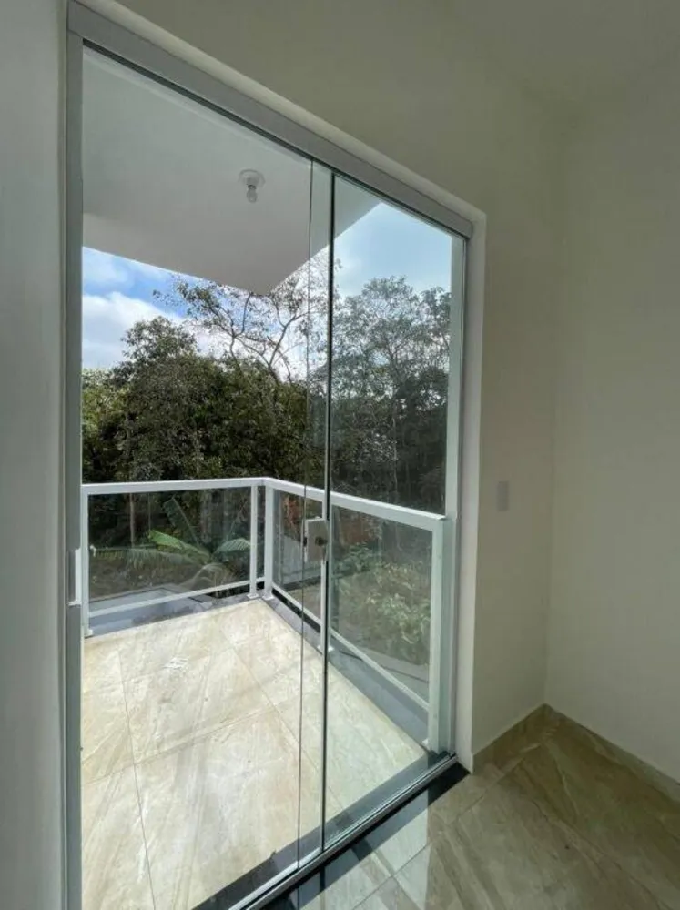 Sobrado, 3 quartos, 120 m² - Foto 8