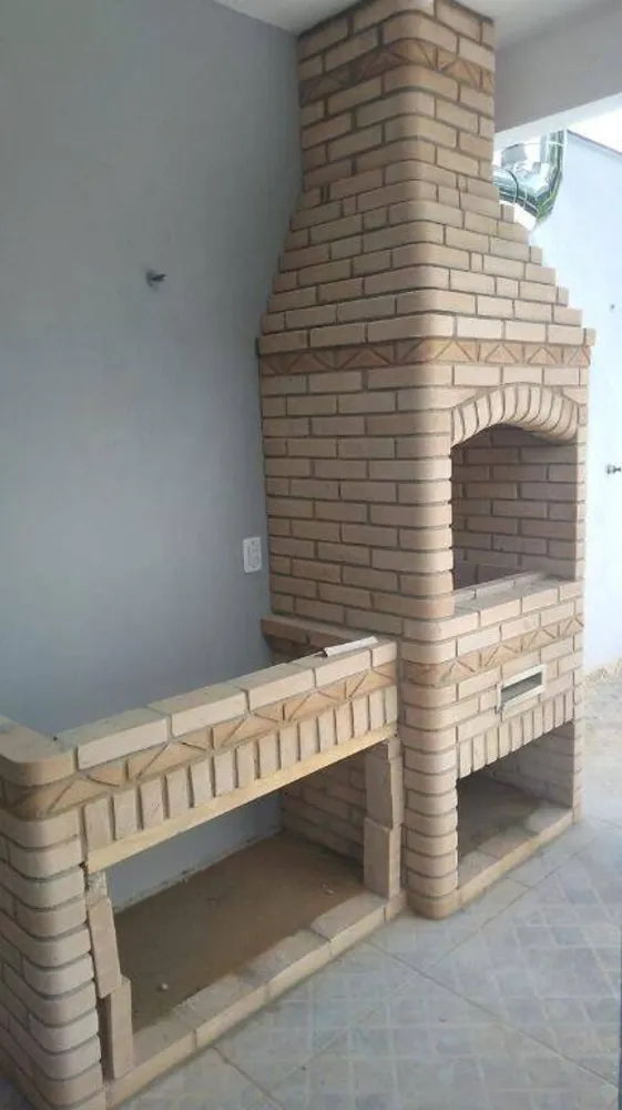 Sobrado, 3 quartos, 120 m² - Foto 4