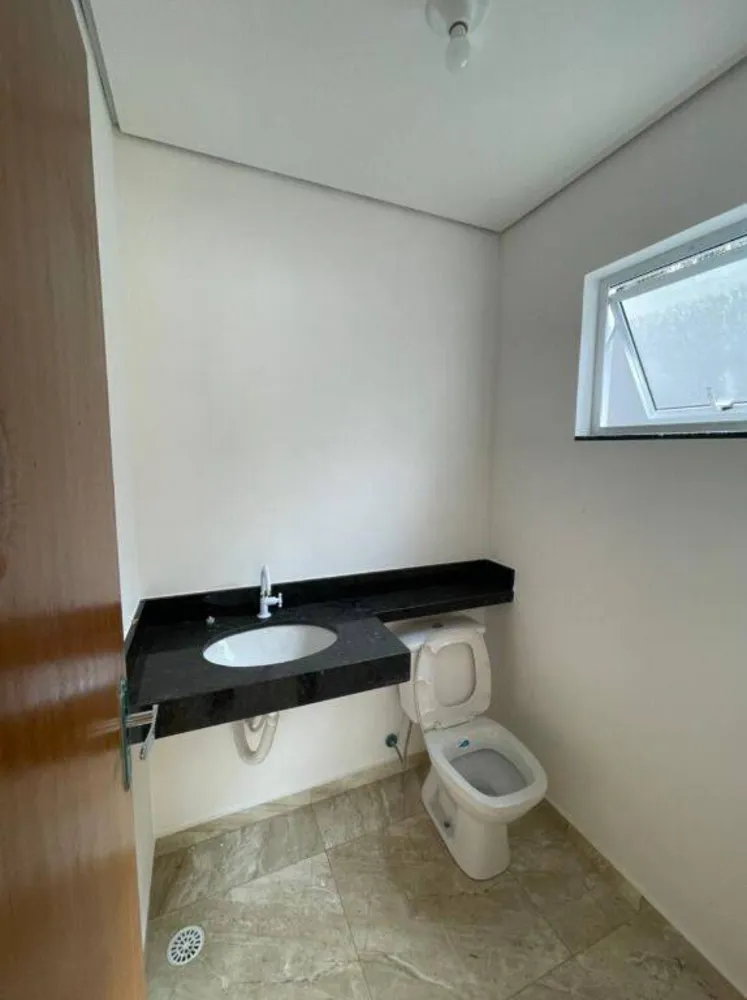 Sobrado, 3 quartos, 120 m² - Foto 6