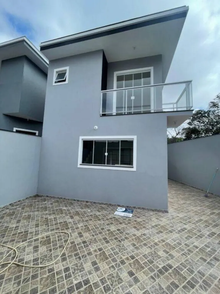 Sobrado, 3 quartos, 120 m² - Foto 7