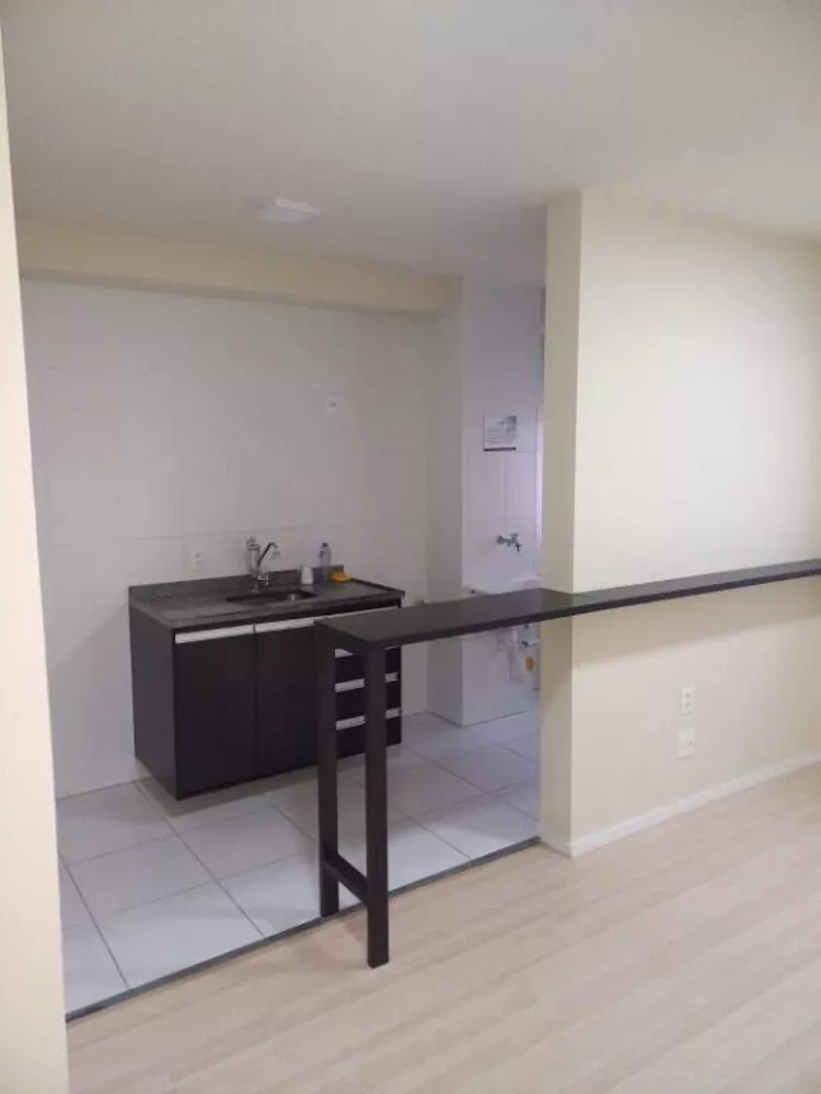 Apartamento à venda e aluguel com 1 quarto, 31m² - Foto 1