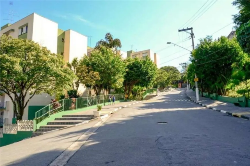 Apartamento, 2 quartos, 56 m² - Foto 3