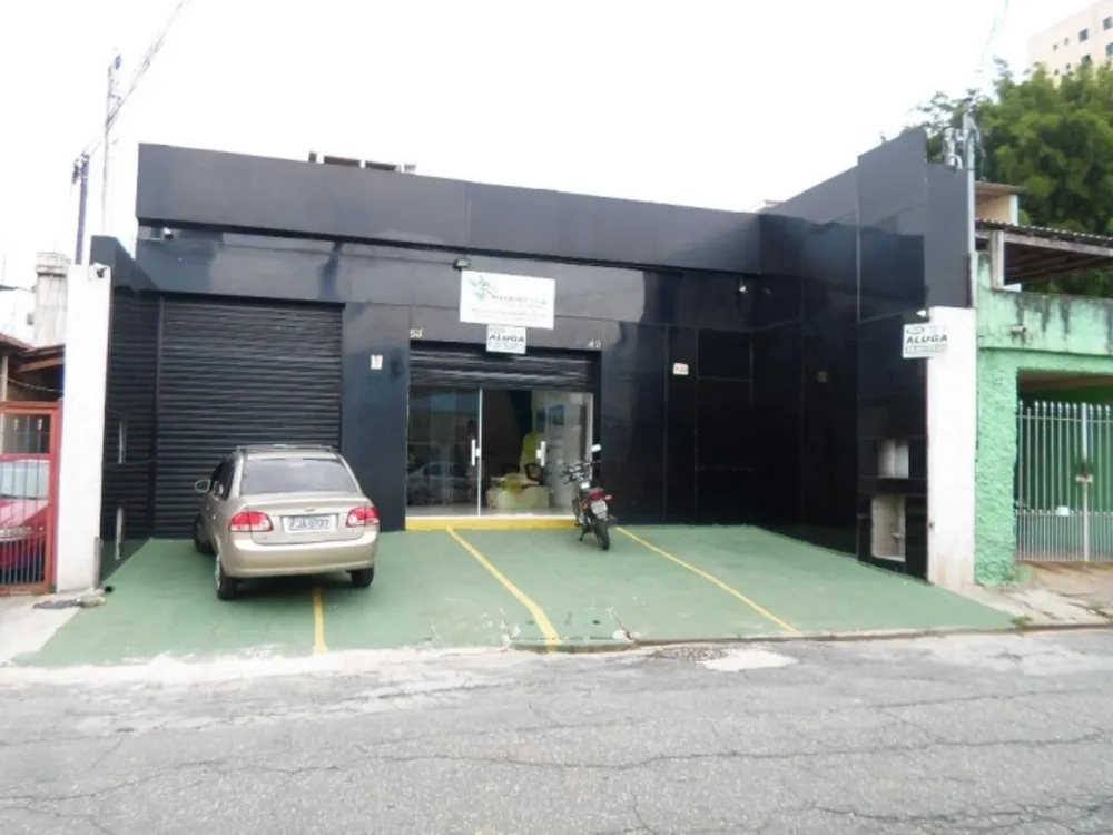 Loja-Salão, 82 m² - Foto 6