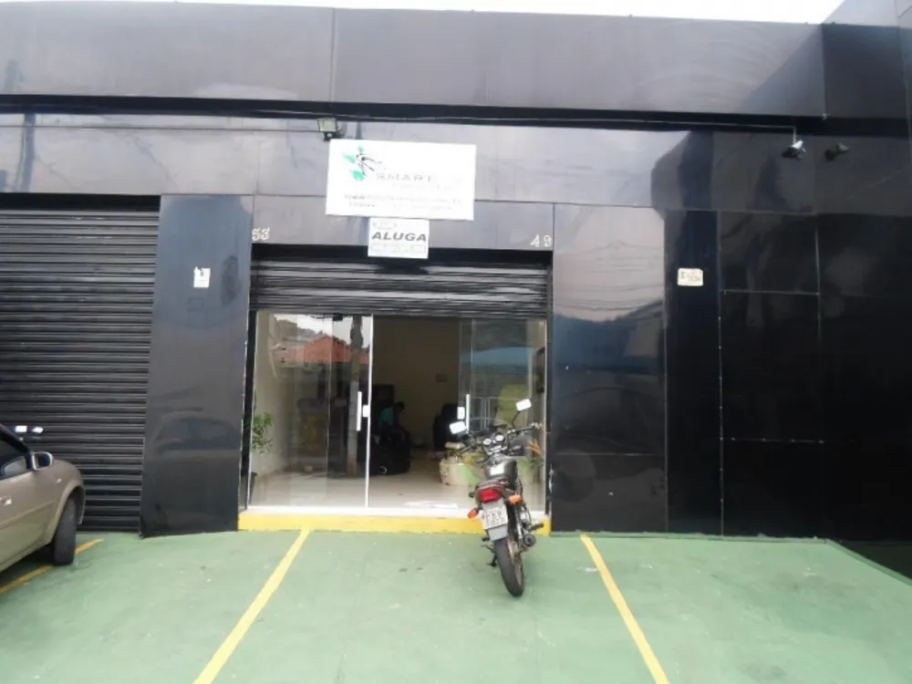 Loja-Salão, 82 m² - Foto 5