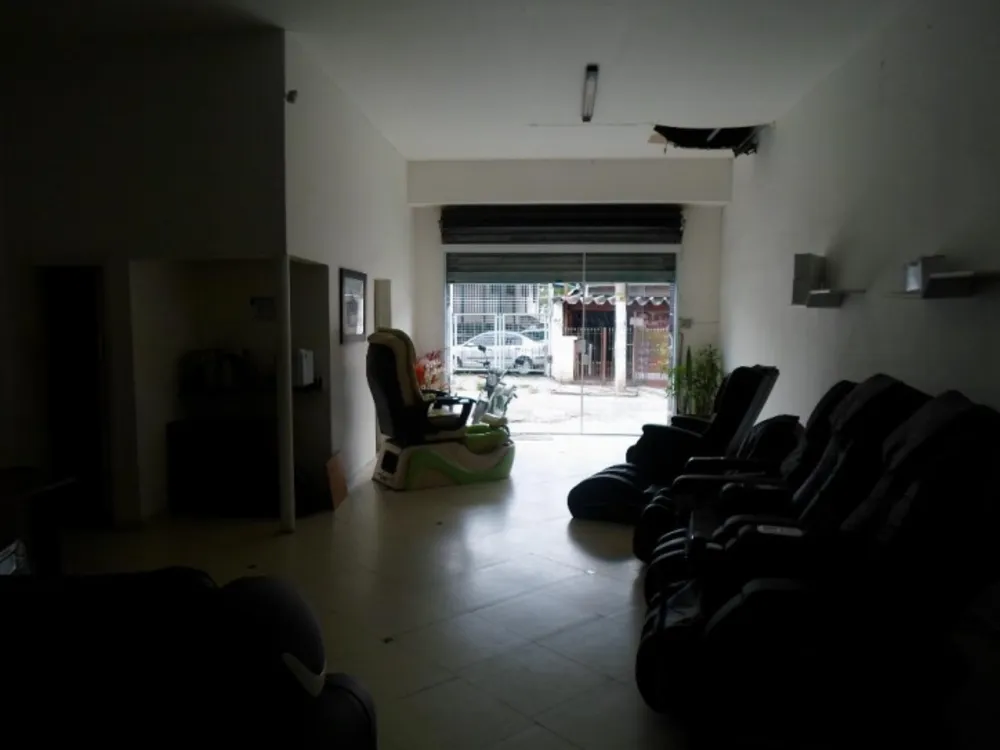 Loja-Salão, 82 m² - Foto 8
