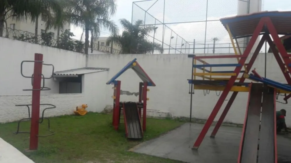Sobrado, 2 quartos, 60 m² - Foto 2