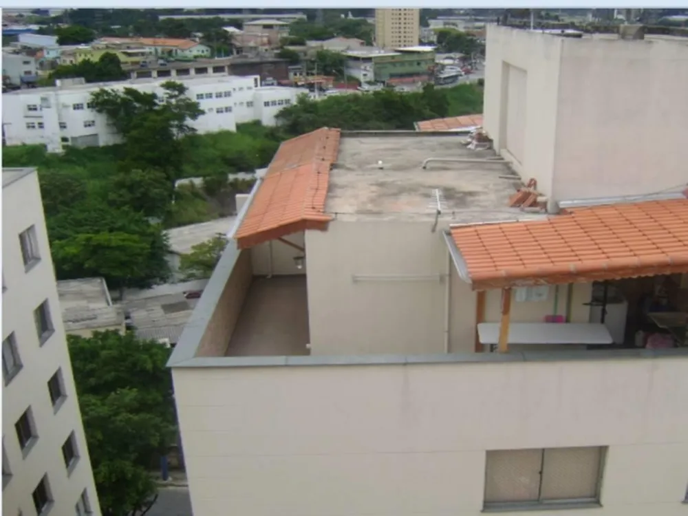 Cobertura, 2 quartos, 92 m² - Foto 12