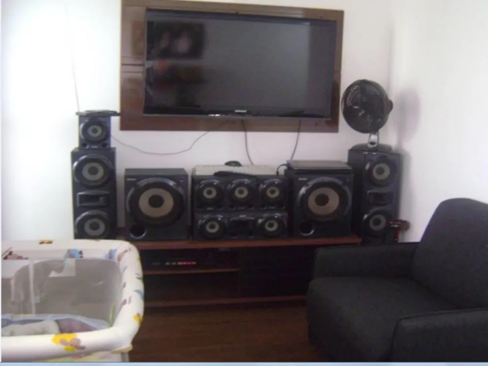 Cobertura, 2 quartos, 92 m² - Foto 7
