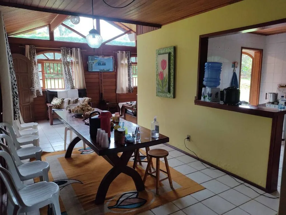 Chácara, 5 quartos, 5400 m² - Foto 2