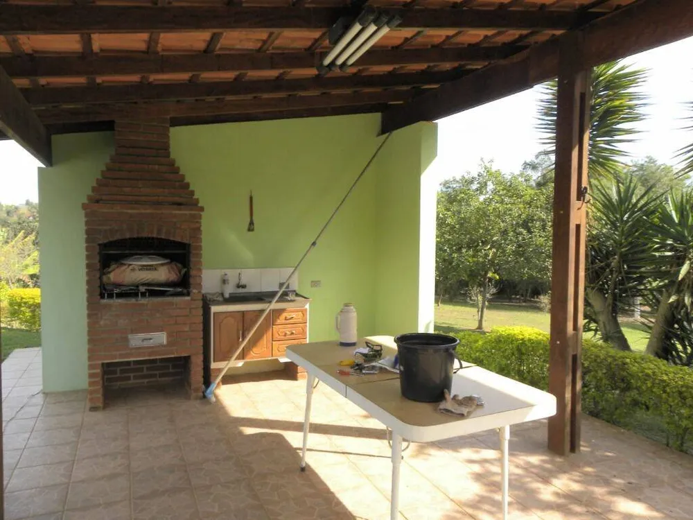 Chácara, 5 quartos, 5400 m² - Foto 4