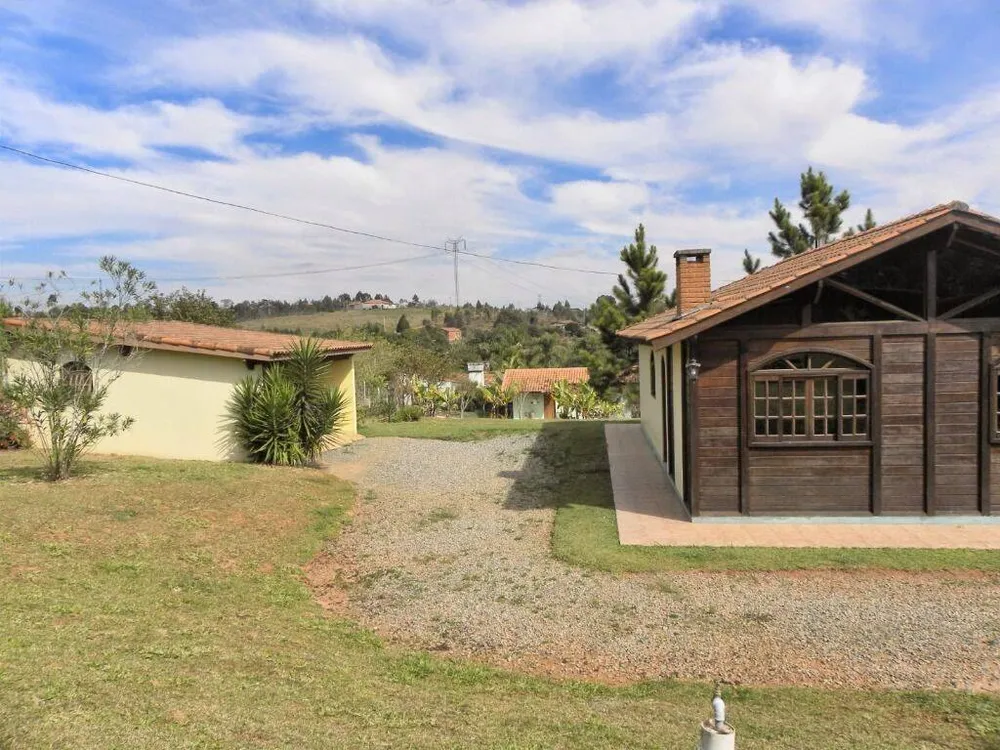 Chácara, 5 quartos, 5400 m² - Foto 1