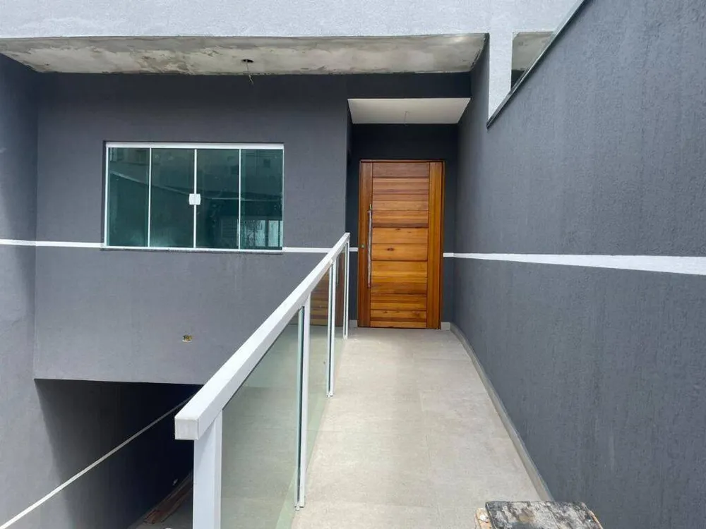 Casa, 3 quartos, 225 m² - Foto 8