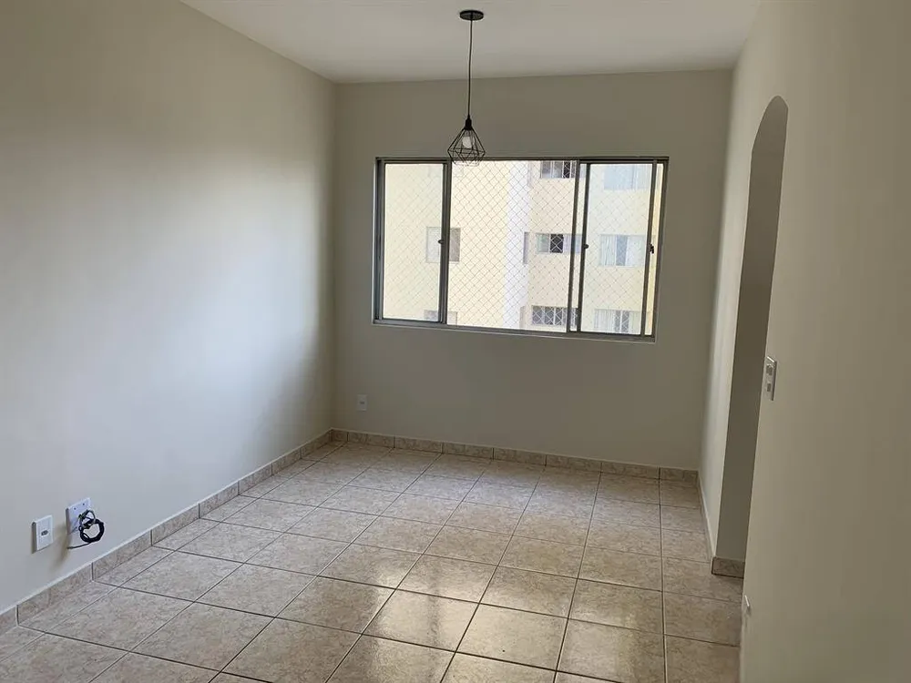 Apartamento, 2 quartos, 55 m² - Foto 1