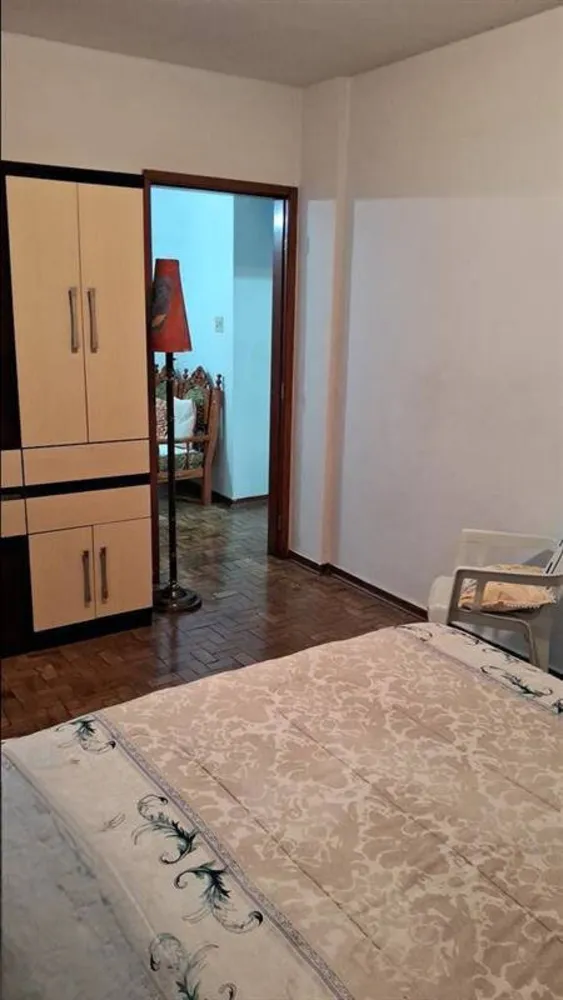 Apartamento, 1 quarto, 52 m² - Foto 5