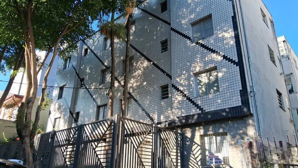 Apartamento, 1 quarto, 52 m² - Foto 1