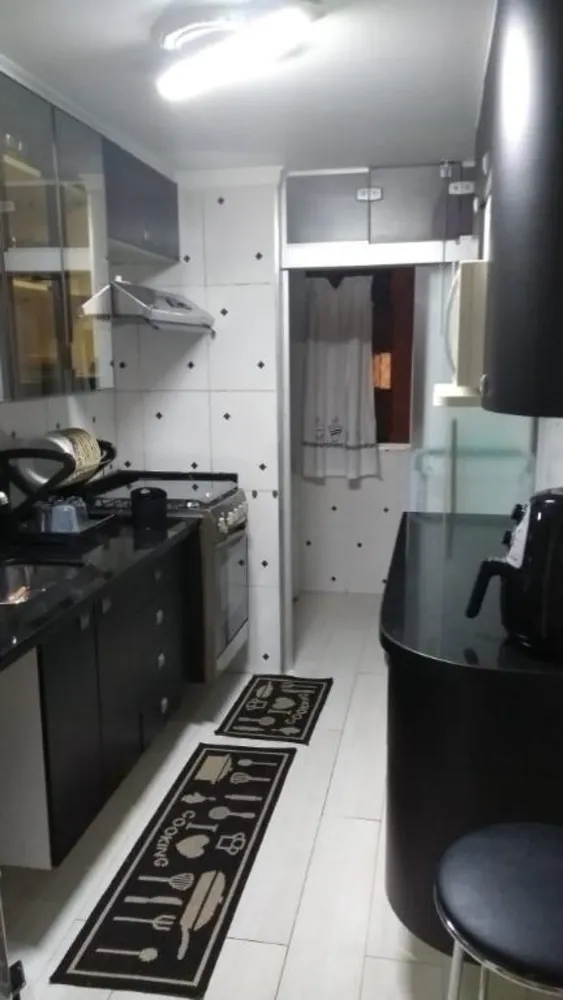 Apartamento, 2 quartos, 56 m² - Foto 6