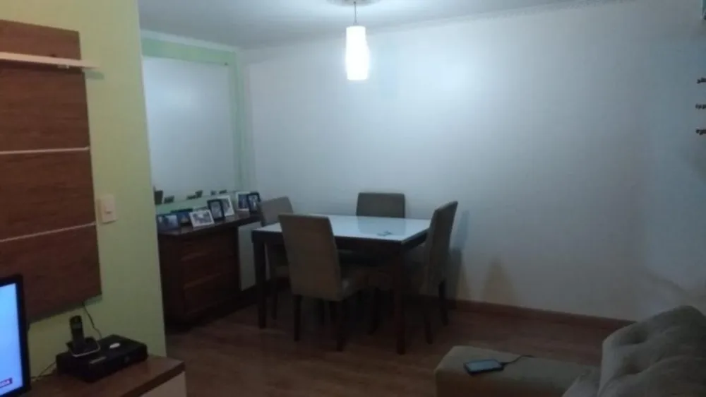 Apartamento, 2 quartos, 56 m² - Foto 7