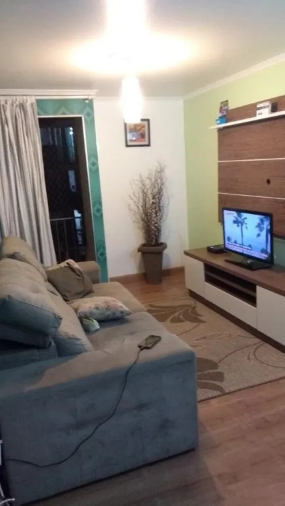 Apartamento, 2 quartos, 56 m² - Foto 8