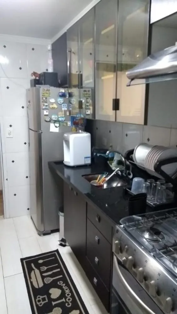 Apartamento, 2 quartos, 56 m² - Foto 5