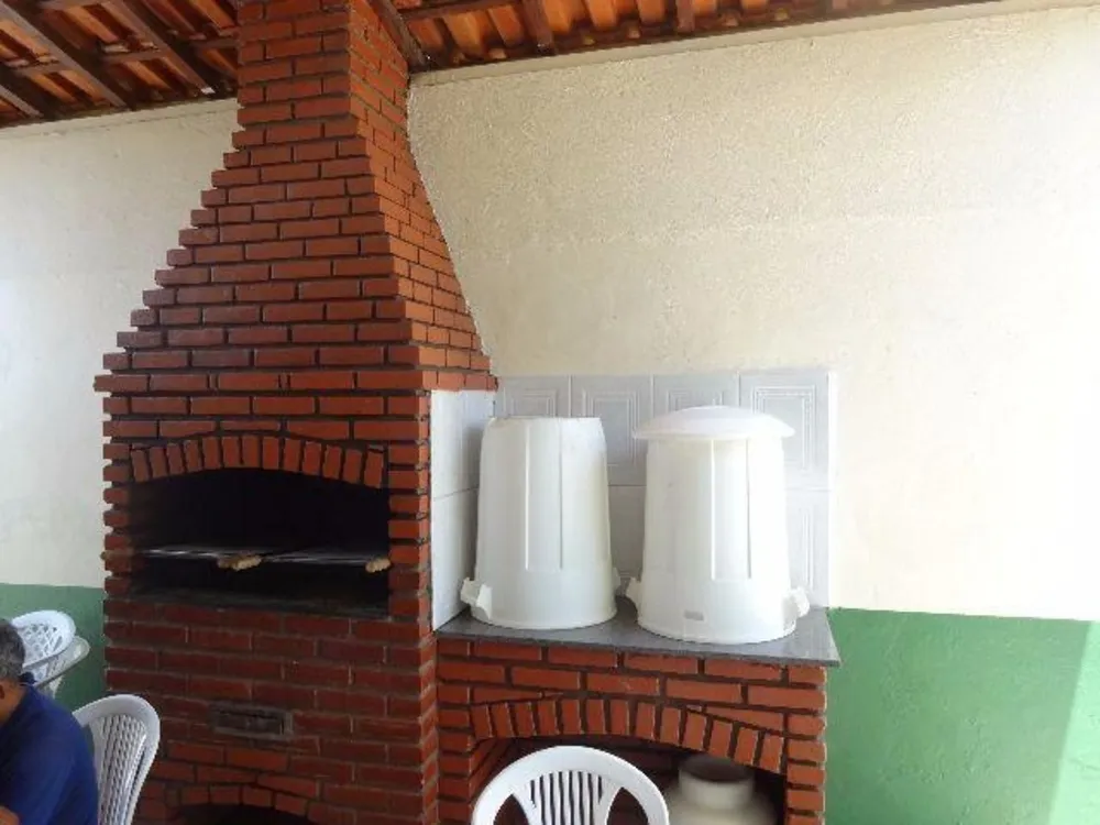 Apartamento, 2 quartos, 56 m² - Foto 4