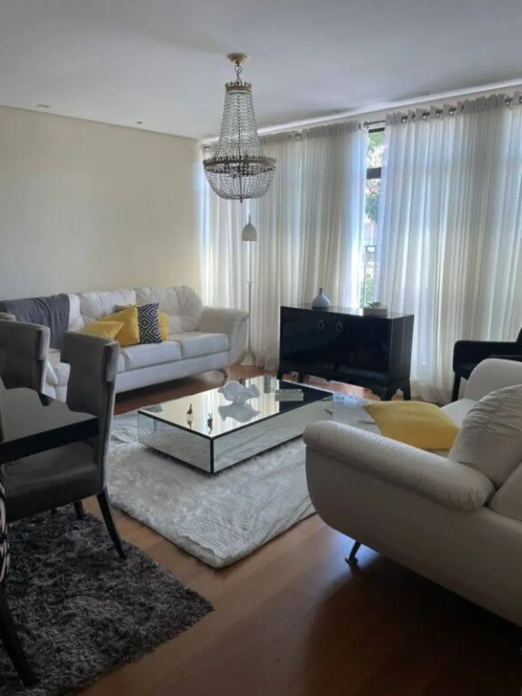Sobrado, 3 quartos, 364 m² - Foto 6