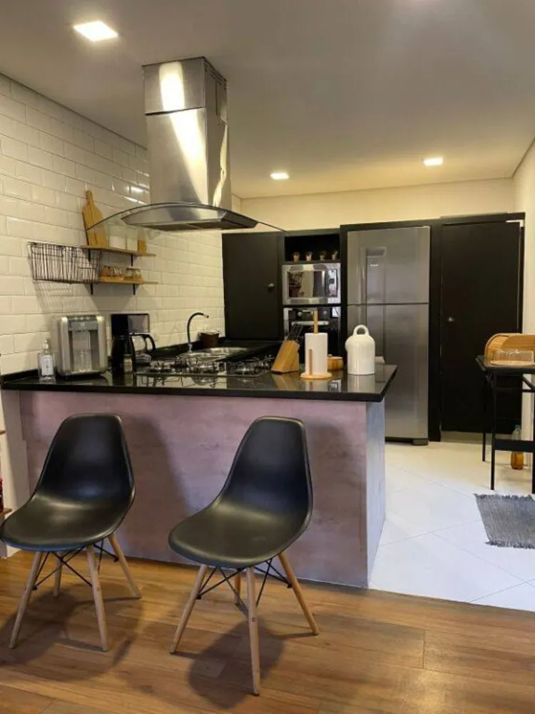 Sobrado, 3 quartos, 364 m² - Foto 2