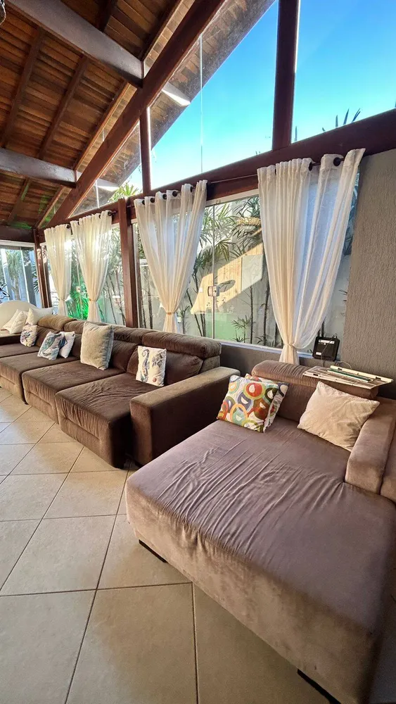 Casa, 6 quartos, 504 m² - Foto 6
