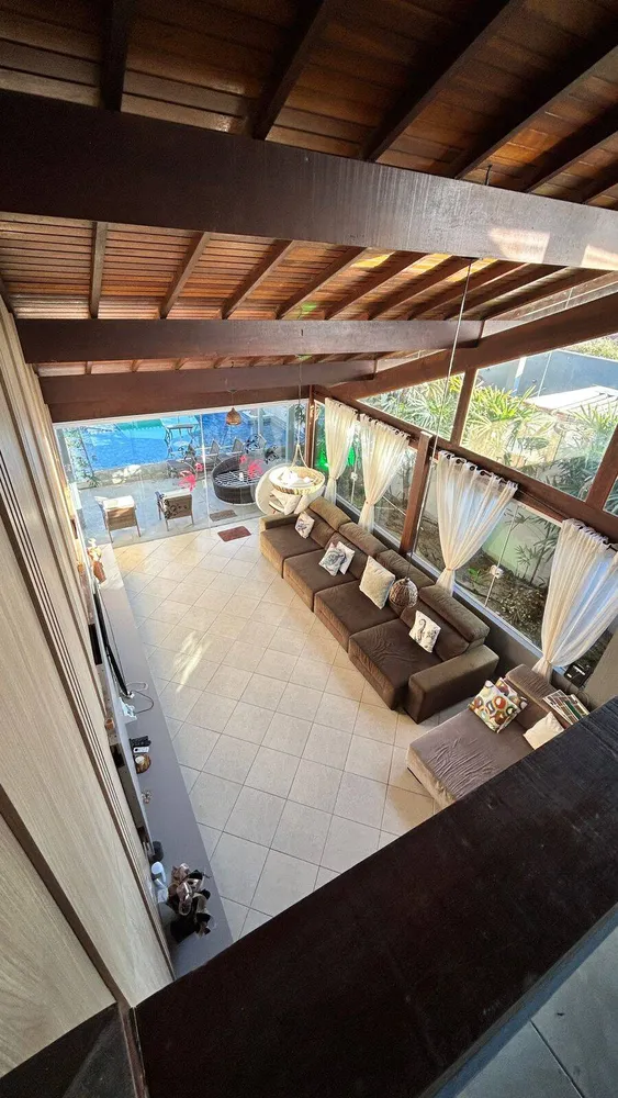 Casa, 6 quartos, 504 m² - Foto 7
