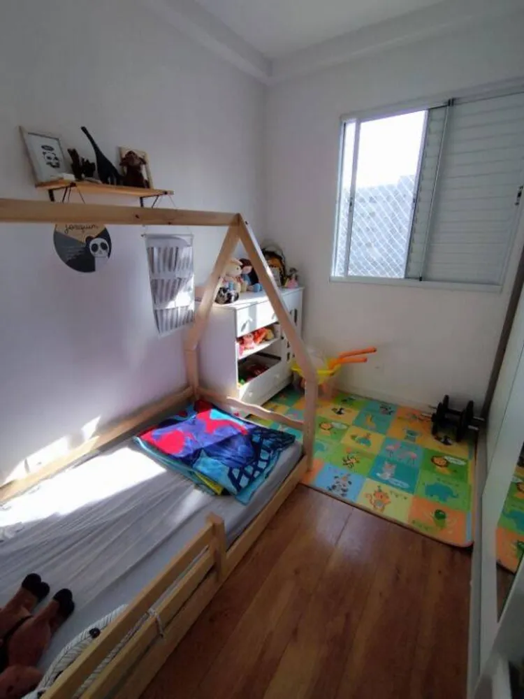 Apartamento, 2 quartos, 45 m² - Foto 8