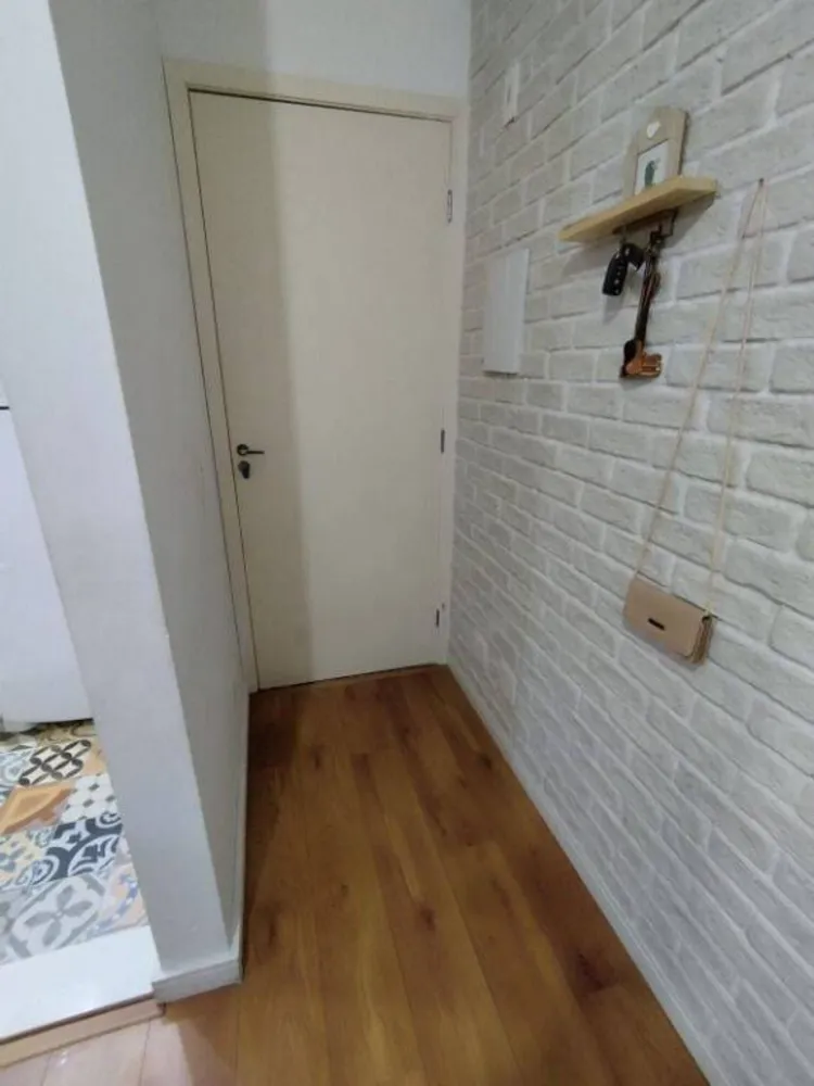 Apartamento, 2 quartos, 45 m² - Foto 5