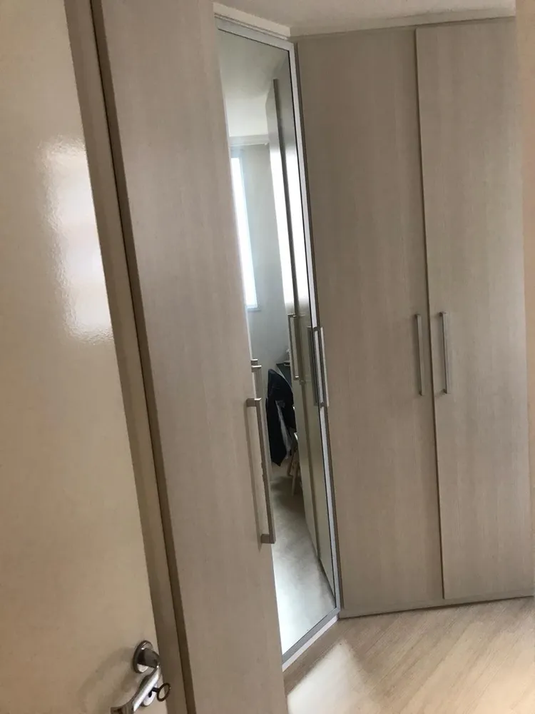 Apartamento, 2 quartos, 45 m² - Foto 8