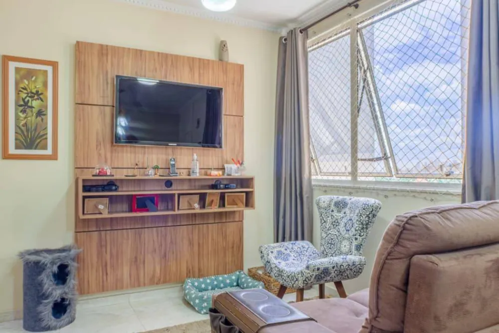 Apartamento, 2 quartos - Foto 5
