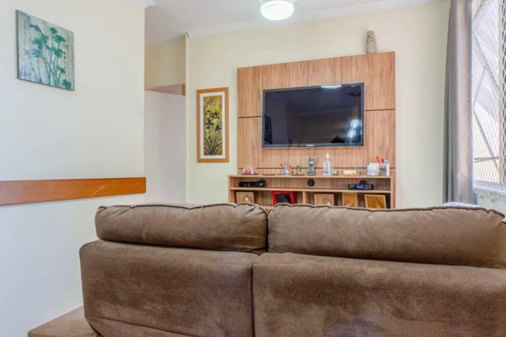 Apartamento, 2 quartos - Foto 1